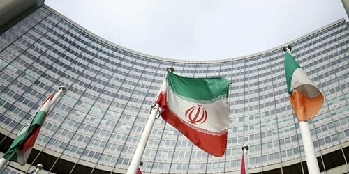 تولید اورانیوم ۲۰درصد در ایران