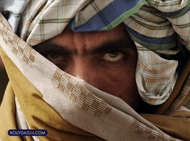 رابطه ایران و طالبان