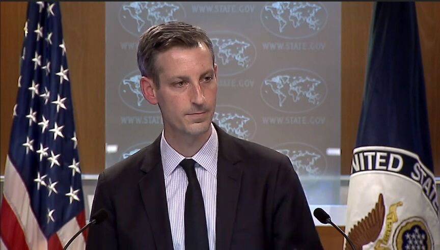 واکنش آمریکا به گزارش جدید آژانس درباره ایران