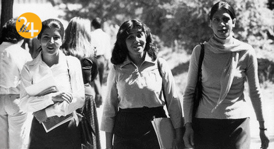 افغانستان مدرن در زمان های قدیم