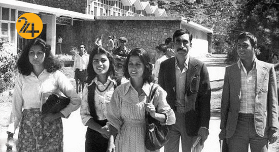 افغانستان مدرن در زمان های قدیم