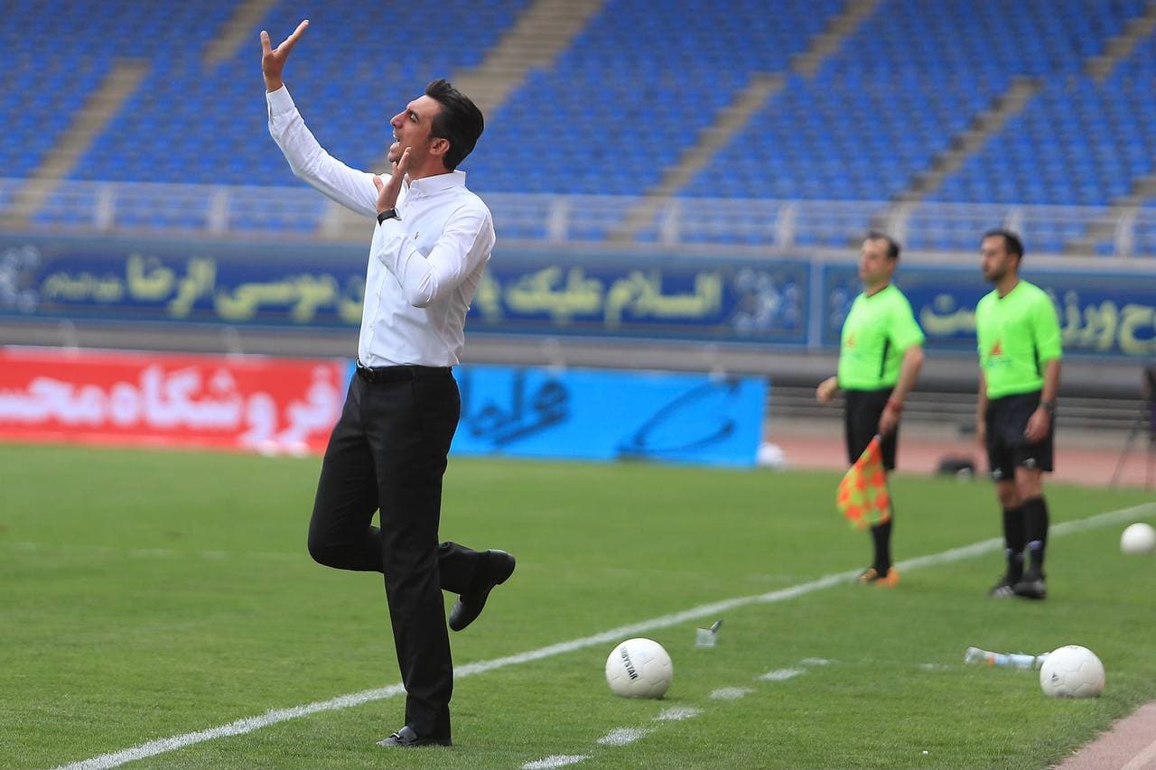 افشاگری اینستاگرامی مهدی رحمتی +عکس