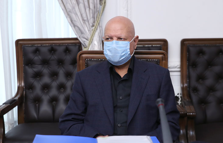 مسعود میرکاظمی