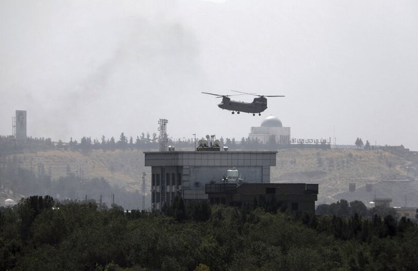 اندیشه طالبان چیست