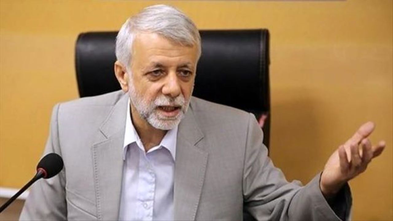 آیتی: مجلس و دولت اعتراضات جامعه را درخصوص شهرداری « زاکانی» نادیده گرفتند