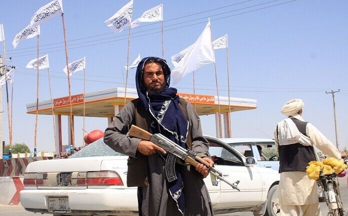 سفیر روسیه: وضعیت کابل در زمان طالبان بهتر از زمان اشرف غنی است