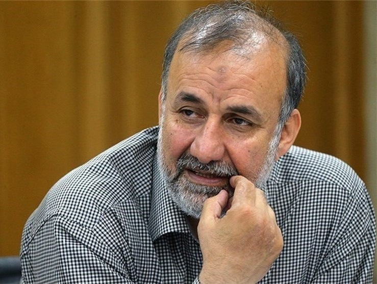 کابینه پیشنهادی رئیسی 