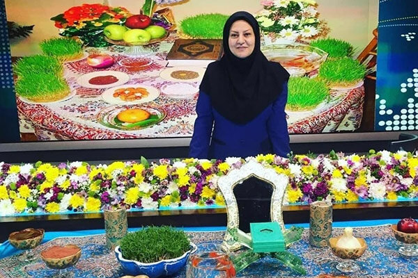 خبرنگار و دبیر شبکه خبر 