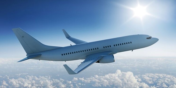 پرواز مشهد-کابل