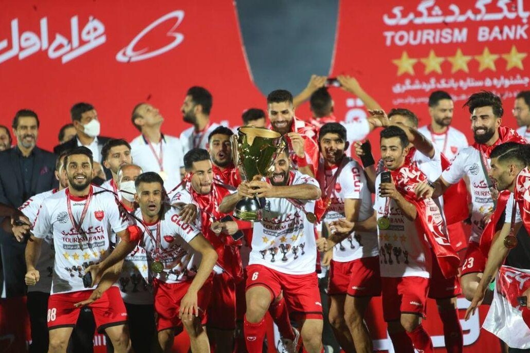 پرسپولیس باید برای تمدیدها عجله کند/ چرخه دلالیسم هنوز وجود دارد