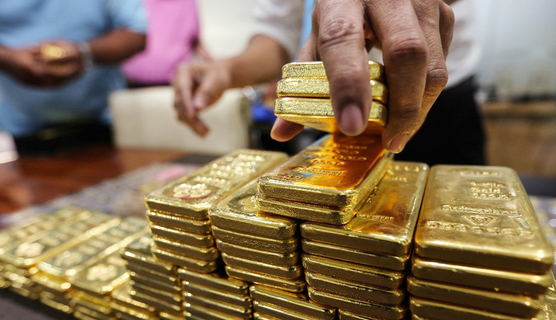 پیش‌بینی قیمت طلا در هفته اول شهریور