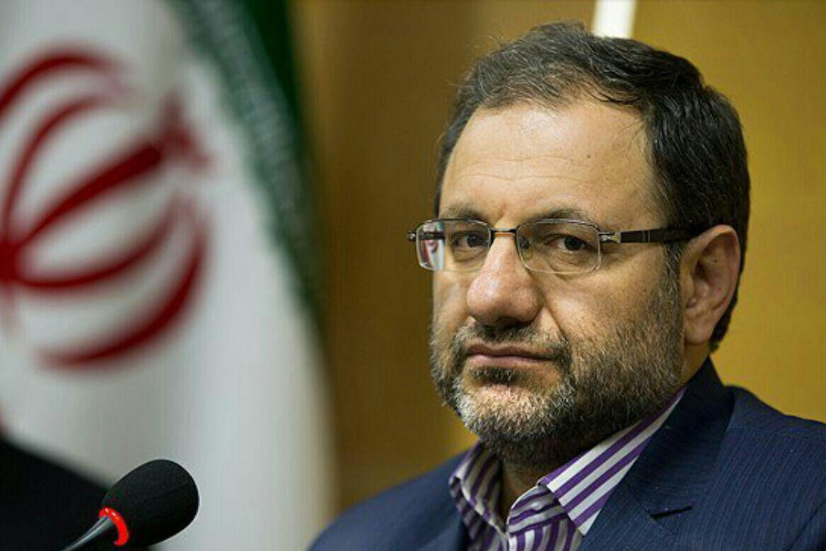 نماینده تهران در مجلس: سفیر روسیه رسما از مردم ایران عذرخواهی کرد