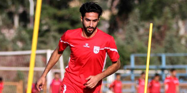 بازیکن تراکتور بهترین مدافع آسیا شد بازیکن تراکتور بهترین مدافع آسیا شد