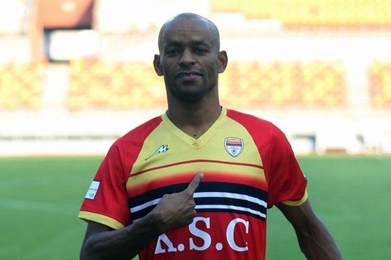 خرید کاپیتان فولاد