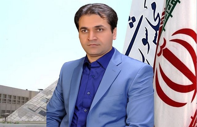 محمود نگهبان‌سلامی