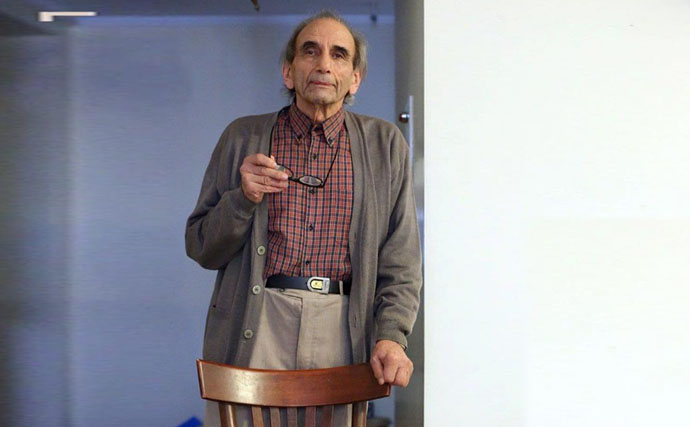 پرفسور کردوانی