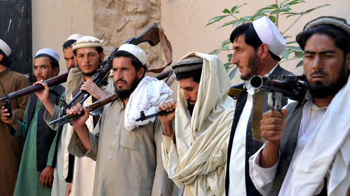 طالبان چه نوع حکومتی را مد نظر دارد؟