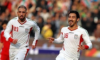 نقل و انتقالات در استقلال