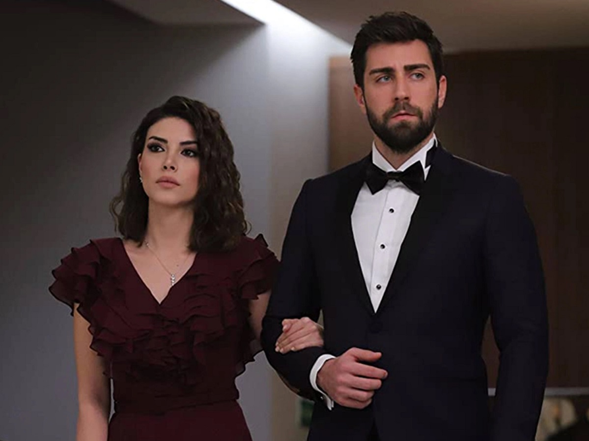 ماموریت جاسوسی جدید ترکیه / اردوعان چگونه از صنعت سریال سازی برای توجیه دکترین امنیتی جدید خود استفاده میکند؟ صنعت سریال سازی ترکیه