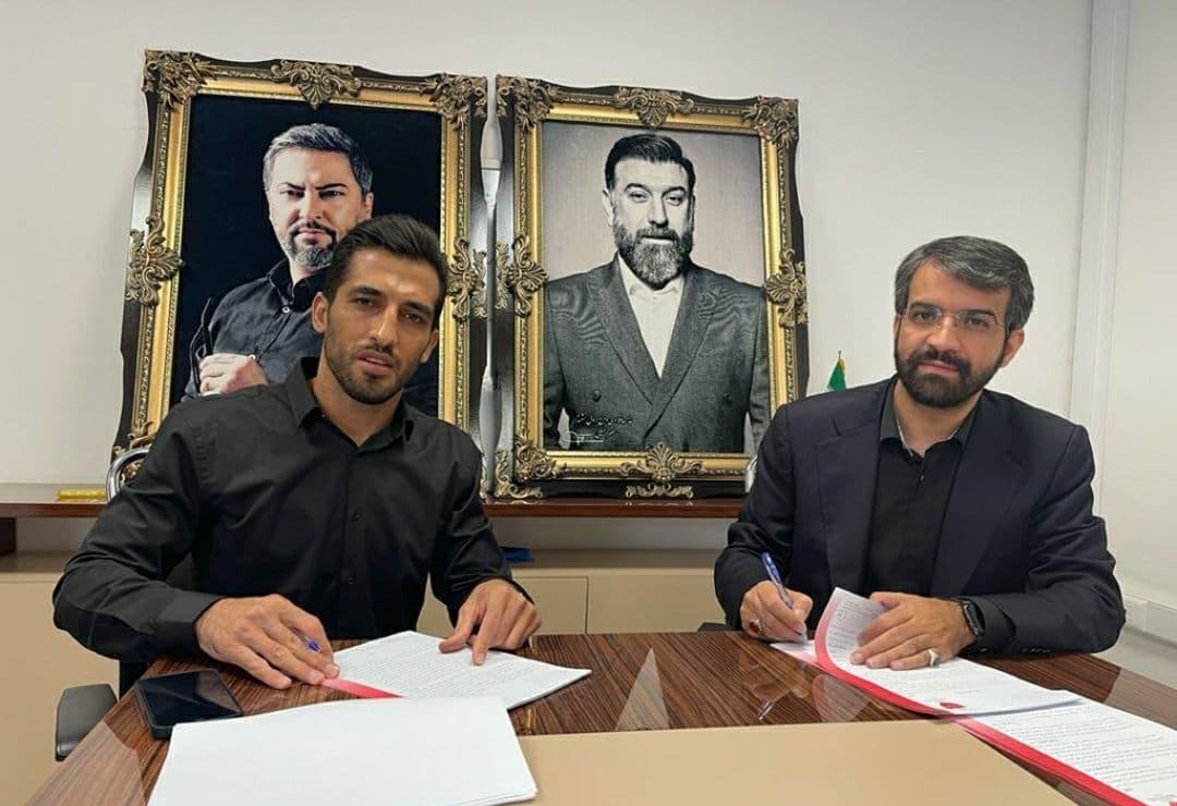 خبرهای خوش نقل و انتقالاتی از پرسپولیس؛ شرط بازیکنان استقلال برای تمدید نقل و انتقالاتی از پرسپولیس