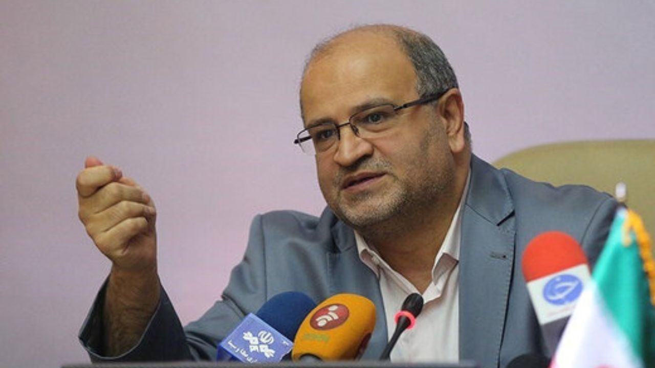 راه های پیشگیری از ویروس کرونا