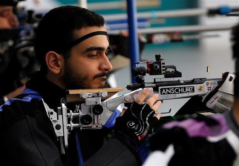 تیرانداز ایران از صعود به فینال المپیک بازماند