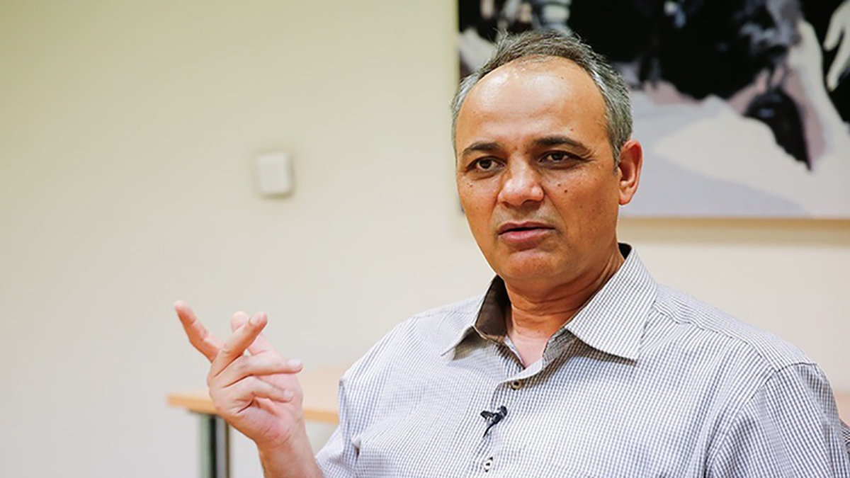 نبرد با آسیاب بادی!