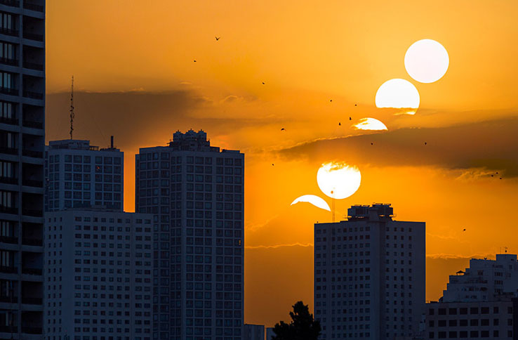 تانژانت خورشید شورای شهر تانژانت خورشید شورای شهر