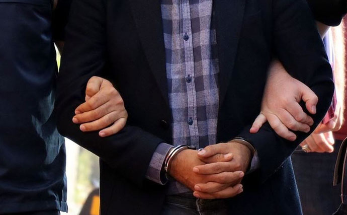 بازداشت شبنامه رستم قاسمی بازداشت شبنامه رستم قاسمی