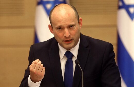 نخست وزیر جدید اسرائیل