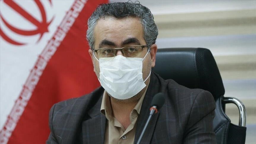 واردات واکسن کرونا