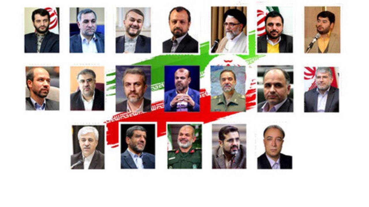 کدام وزیر پیشنهادی شانس کمی برای رأی آوری دارد؟