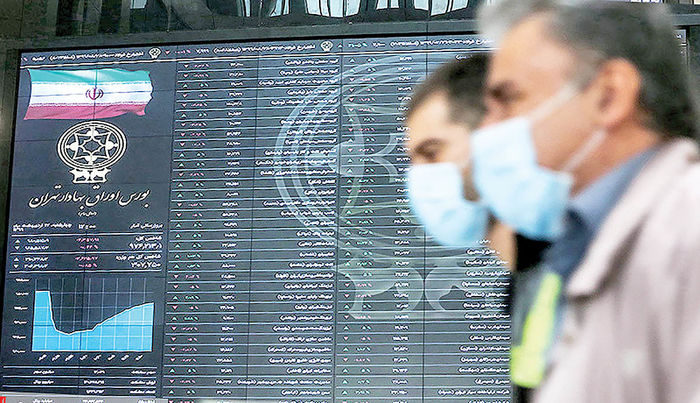 پیش بینی بازار سهام