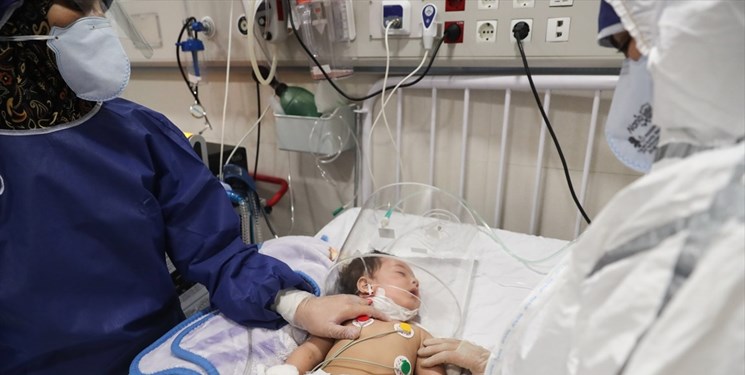 دلتا کرونا کدام کودکان را بیشتر درگیر می‌کند؟