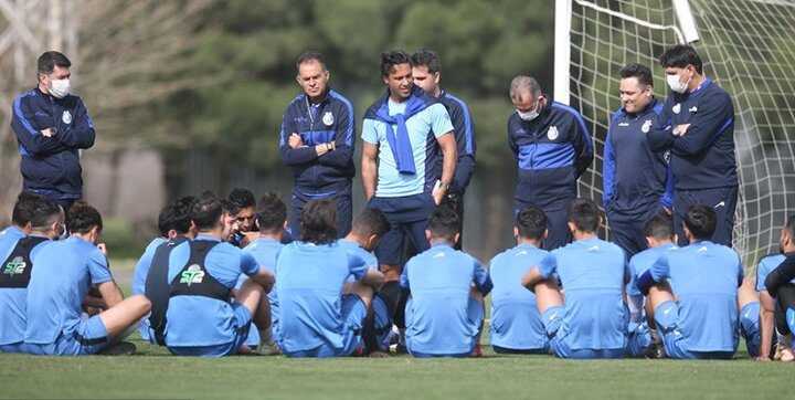 قرارداد بازیکنان استقلال قرارداد بازیکنان استقلال