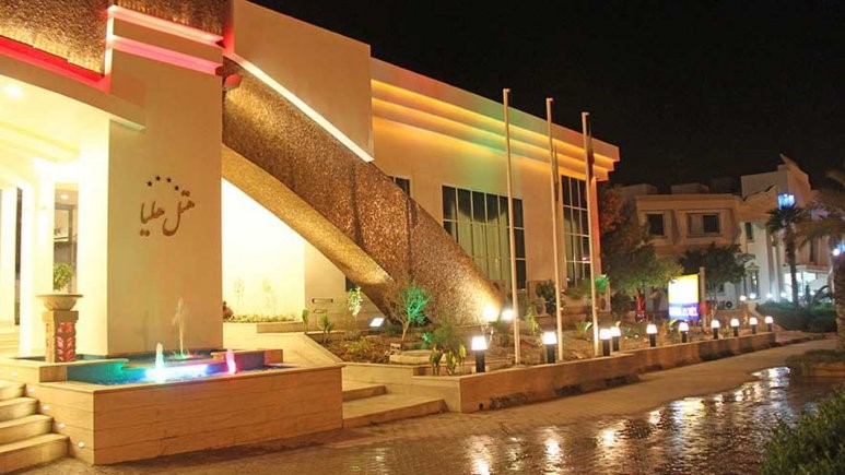 برای سفر اقتصادی به کیش چه هتلی را انتخاب کنیم؟ برای سفر اقتصادی به کیش چه هتلی را انتخاب کنیم؟