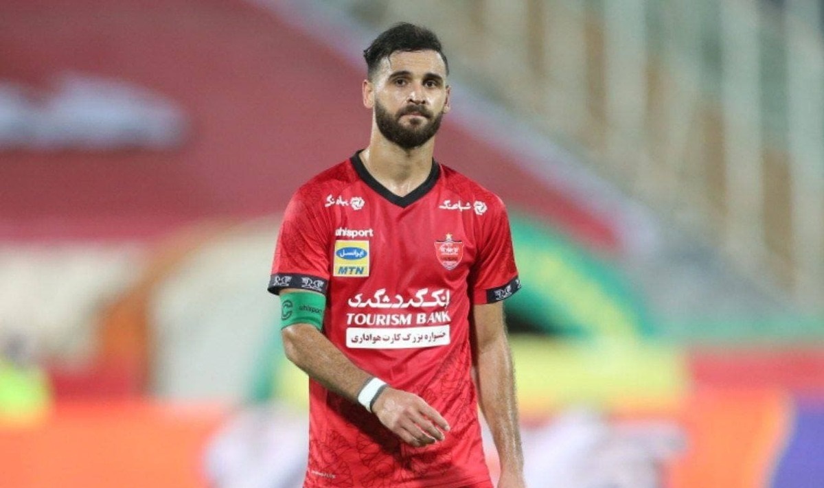 احمد نوراللهی