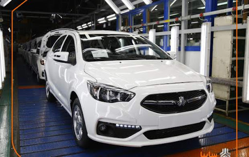 تحقق ۱۰۶ درصدی برنامه تولید سایپا در سال ۹۹/ تولید انبوه محصولات جدید آریا و اطلس تا پایان امسال