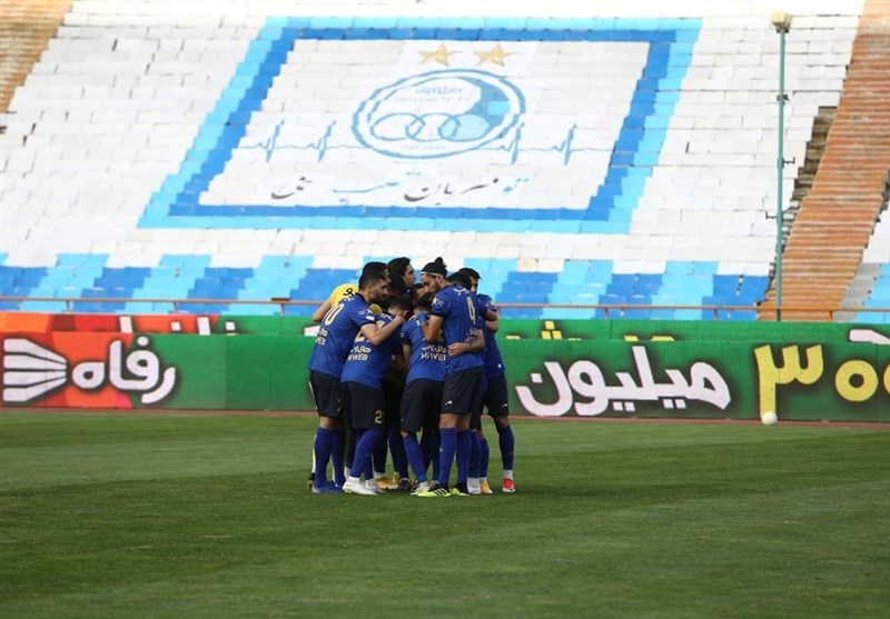 قرارداد بازیکنان استقلال قرارداد بازیکنان استقلال