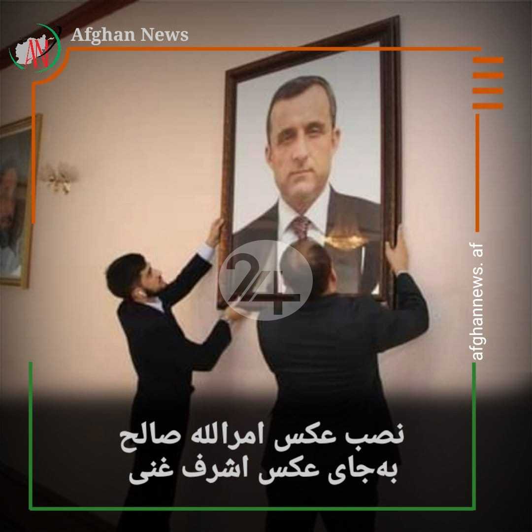 از شیر پنجشیر تا عامل صهیونیست/ چرا جمهوری اسلامی پشت پسر احمد شاه مسعود را خالی کرده است؟