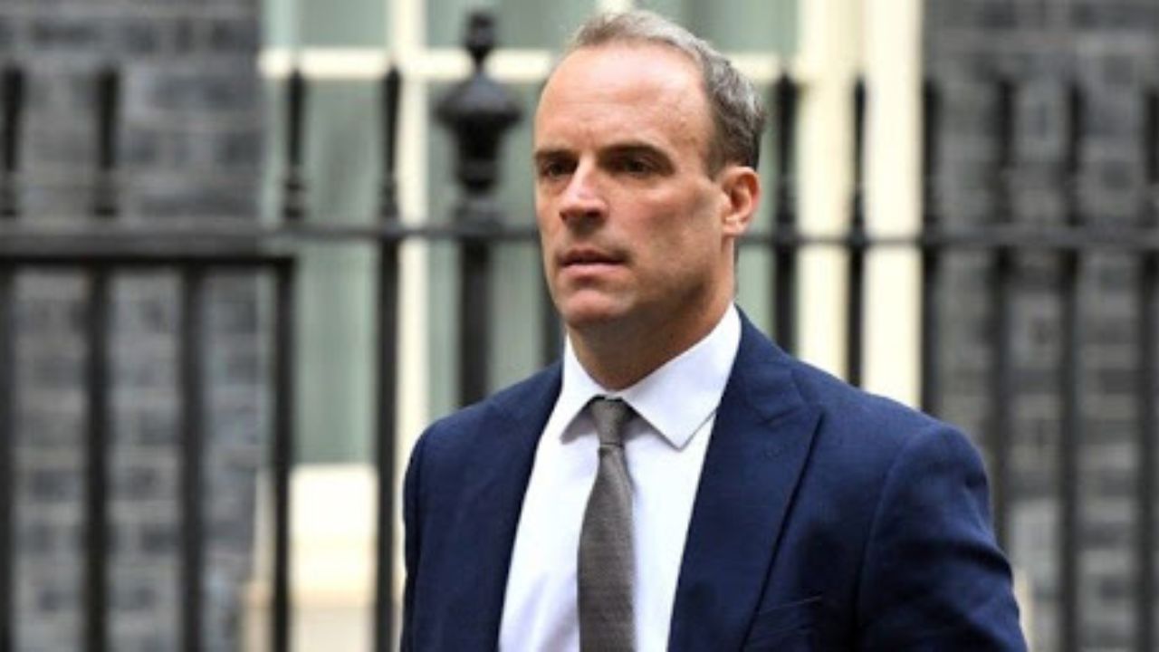 وزیرخارجه انگلیس:هرچند خوشایند نیست، اما باید با روسیه و چین برای مقابله با طالبان همکاری کنیم وزیرخارجه انگلیس:هرچند خوشایند نیست، اما باید با روسیه و چین برای مقابله با طالبان همکاری کنیم