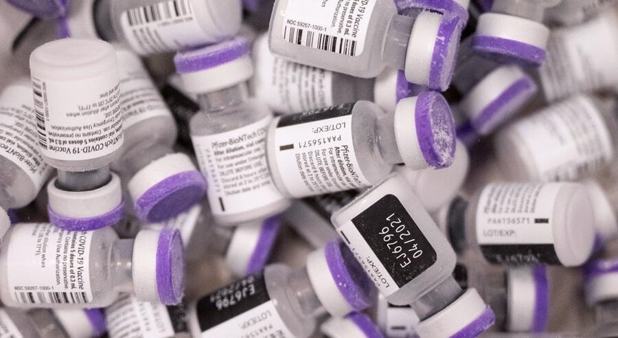 ورود دیوان محاسبات به ماجرای ویال‌های خالی واکسن کرونا