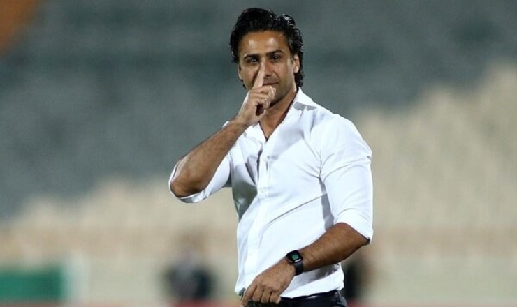 نقل‌وانتقالات باشگاه استقلال