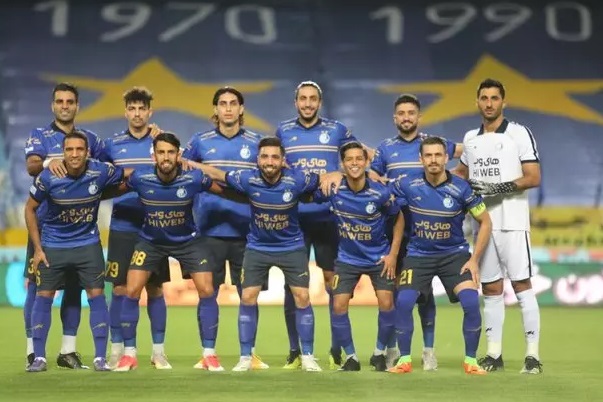 نقل‌وانتقالات باشگاه استقلال