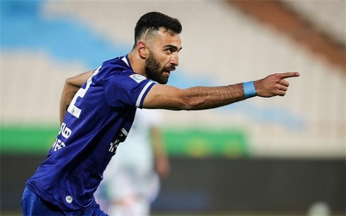 دلیل اختلاف ارسلان مطهری با استقلال دلیل اختلاف ارسلان مطهری با استقلال