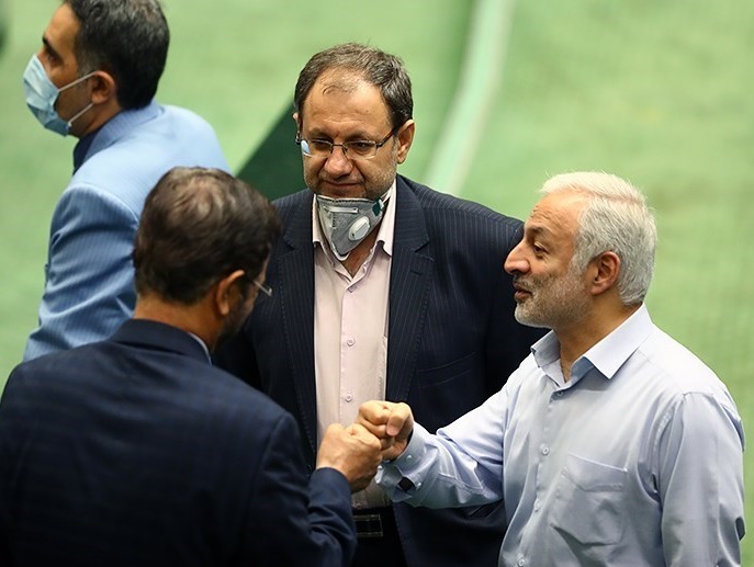 طرح جنجالی فضای مجازی از دستور کار خارج نشده، اما امروز نوبت به بررسی آن نرسید