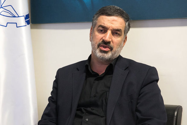 روسیه از تولید اسپوتنیک در ایران هم سهم عمدهای برای خود قائل است روسیه از تولید اسپوتنیک در ایران هم سهم عمدهای برای خود قائل است