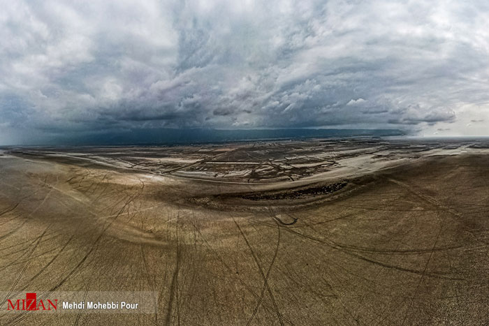 خشکسالی در کمین مازندران