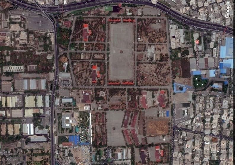 ماجرای پنهان‌کاری در قرارداد پادگان ۰۶ ارتش چیست؟ + صوت