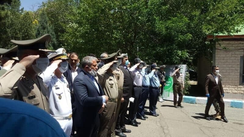 ماجرای پنهان‌کاری در قرارداد پادگان ۰۶ ارتش چیست؟ + صوت